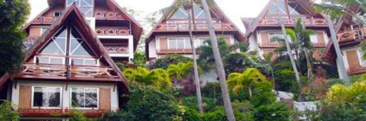 Lobi Waimea Luxury Houses