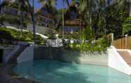 Luar Bangunan 6 Waimea Luxury Houses