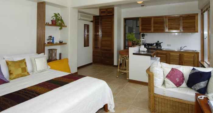 Kamar Tidur Waimea Luxury Houses