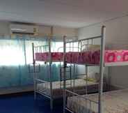 ห้องนอน 4 DMK Don Mueang Airport Guest House Bangkok Thailand