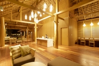 Lobby VAYNA Boutique Koh Chang