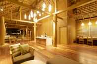 Lobby VAYNA Boutique Koh Chang
