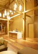 LOBBY VAYNA Boutique Koh Chang