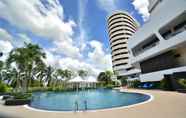 Swimming Pool 7 Rua Rasada Hotel 