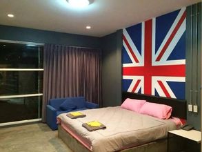 Bedroom 4 Sleep With Love