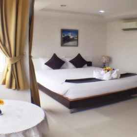 Swiss House 1, Hotel Kathu District