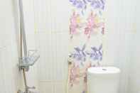 In-room Bathroom Rumah Aulia Syariah