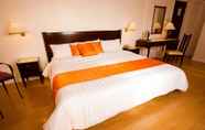 Kamar Tidur 3 Harbor Town Hotel