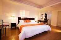 Kamar Tidur Harbor Town Hotel