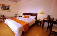 Kamar Tidur 2 Harbor Town Hotel