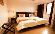 Kamar Tidur 5 Harbor Town Hotel