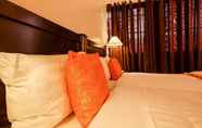 Kamar Tidur 7 Harbor Town Hotel