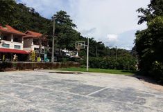 ห้องออกกำลังกาย 5 Flora I Talay Resort and Restaurant
