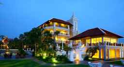 Dor-Shada Resort by The Sea, USD 122.63