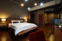 The Loft Room Nimman, THB 1,064.80