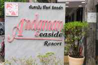 Exterior Andaman Seaside Resort