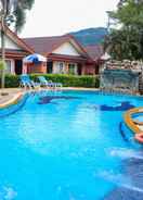 SWIMMING_POOL Andaman Seaside Resort