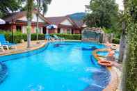 Swimming Pool Andaman Seaside Resort