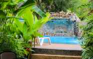 Swimming Pool 5 Andaman Seaside Resort