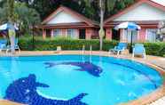 Kolam Renang 2 Andaman Seaside Resort