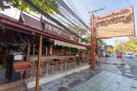 Bar, Kafe, dan Lounge Tropica Bungalow Hotel
