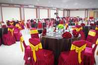 Functional Hall Grand Pangeran Khar Hotel