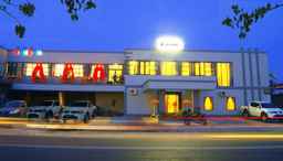 Grand Pangeran Khar Hotel, Rp 533.332
