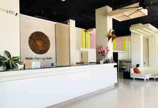 ล็อบบี้ 4 Malin Patong Hotel