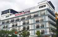 ภายนอกอาคาร 7 Malin Patong Hotel