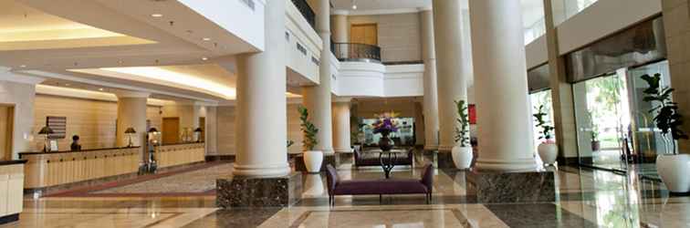 Lobby Royale Chulan Seremban