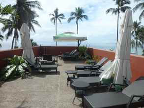 Kolam Renang 4 Hayahay Resort		