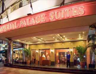 Bangunan 2 Imperial Palace Suites