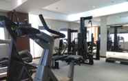 Fitness Center 5 Imperial Palace Suites