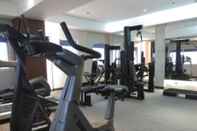 Fitness Center Imperial Palace Suites