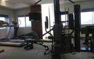 Fitness Center 7 Imperial Palace Suites