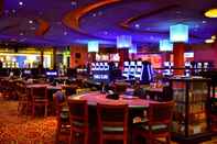Fasilitas Hiburan Thunderbird Resorts & Casinos – Poro Point
