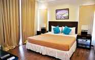 Kamar Tidur 3 Thunderbird Resorts & Casinos – Poro Point