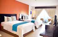 Kamar Tidur 4 Thunderbird Resorts & Casinos – Poro Point