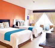 Bedroom 4 Thunderbird Resorts & Casinos – Poro Point