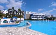 Swimming Pool 2 Thunderbird Resorts & Casinos – Poro Point