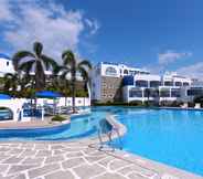 Swimming Pool 2 Thunderbird Resorts & Casinos – Poro Point