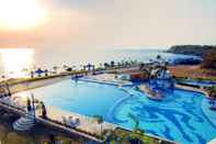 Hồ bơi Thunderbird Resorts & Casinos – Poro Point