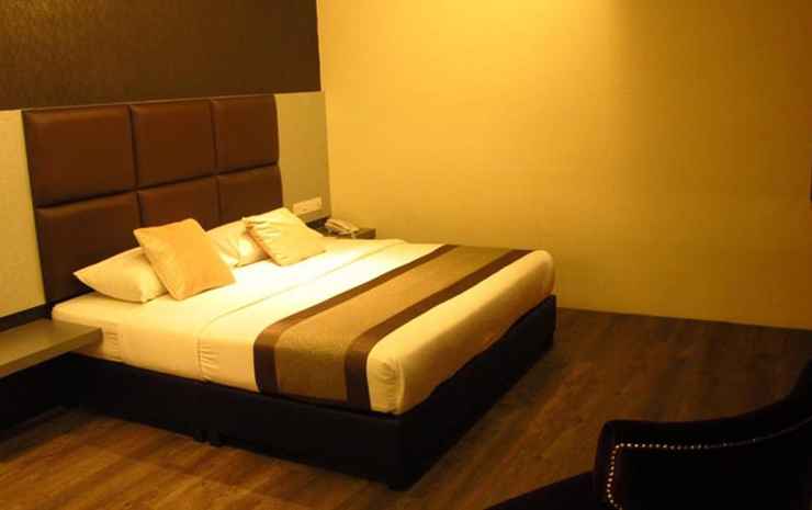 Hotel Austin Paradise @ Mount Austin Johor - Executive Deluxe Double Room 