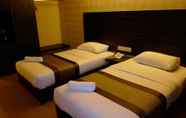 Bedroom 7 Hotel Austin Paradise @ Mount Austin