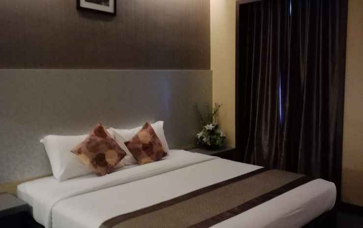 Hotel Austin Paradise @ Mount Austin Johor -
