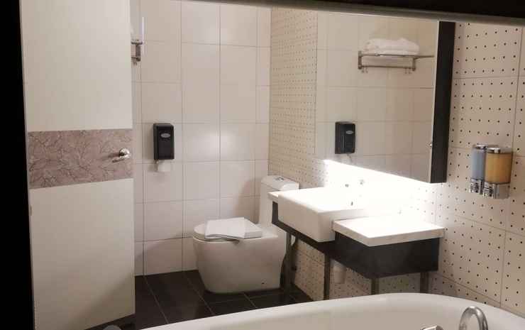 Hotel Austin Paradise @ Mount Austin Johor -