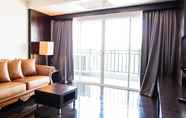 Common Space 2 Hotel Selection Pattaya