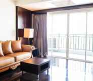 Common Space 2 Hotel Selection Pattaya