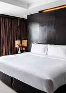 BEDROOM Hotel Selection Pattaya