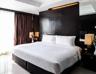 ห้องนอน 2 Hotel Selection Pattaya